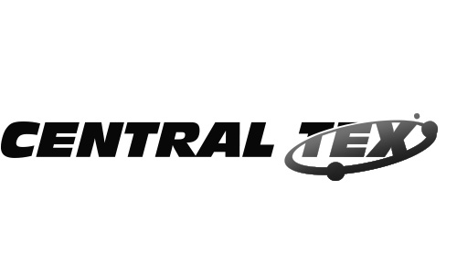 Logo firmy Central Tex, partnera Tronik.